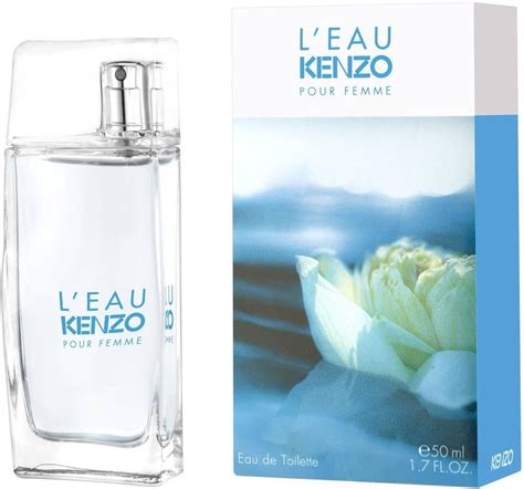 aqua pour femme kenzo eau de toilette|kenzo eau de toilette femme.